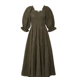 Ivy City Co Teagan Dress